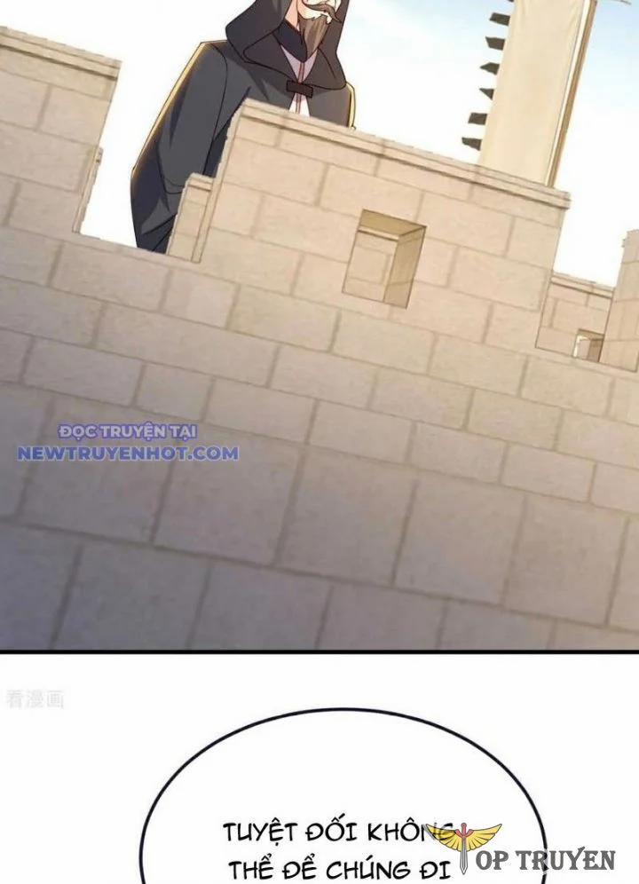 Tiên Võ Đế Tôn 755 trang 4