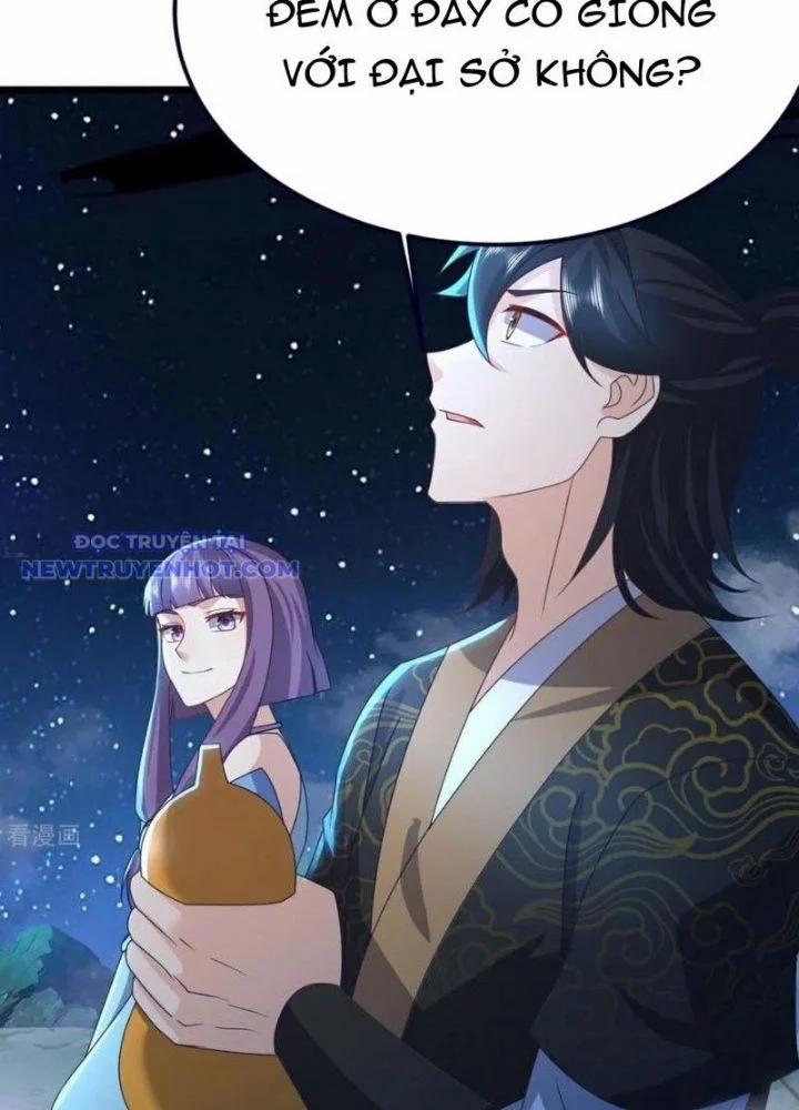 Tiên Võ Đế Tôn 755 trang 47