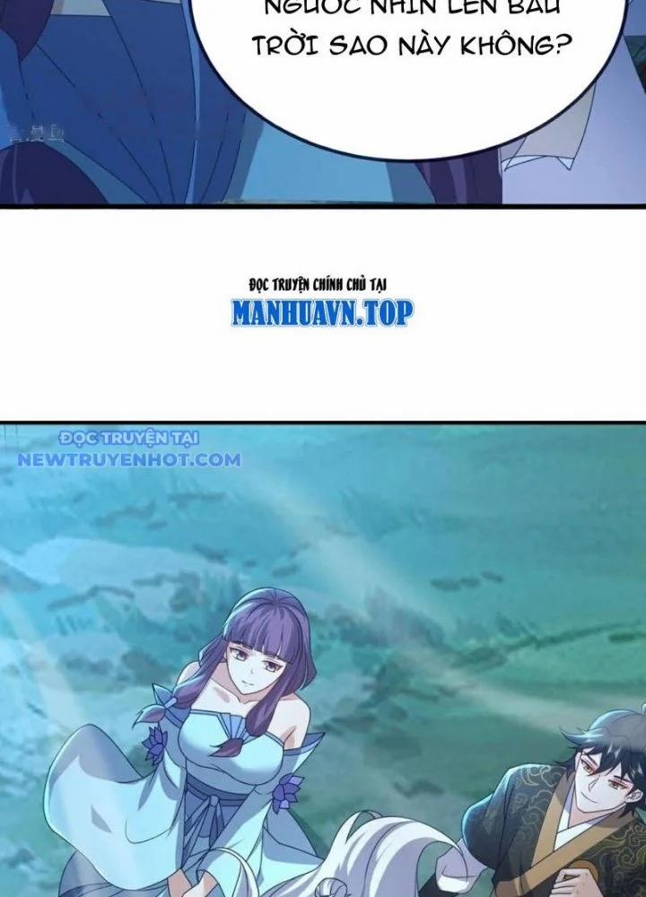 Tiên Võ Đế Tôn 755 trang 50