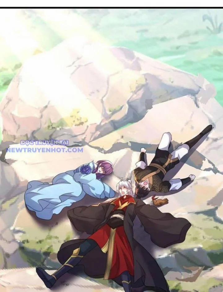 Tiên Võ Đế Tôn 755 trang 56