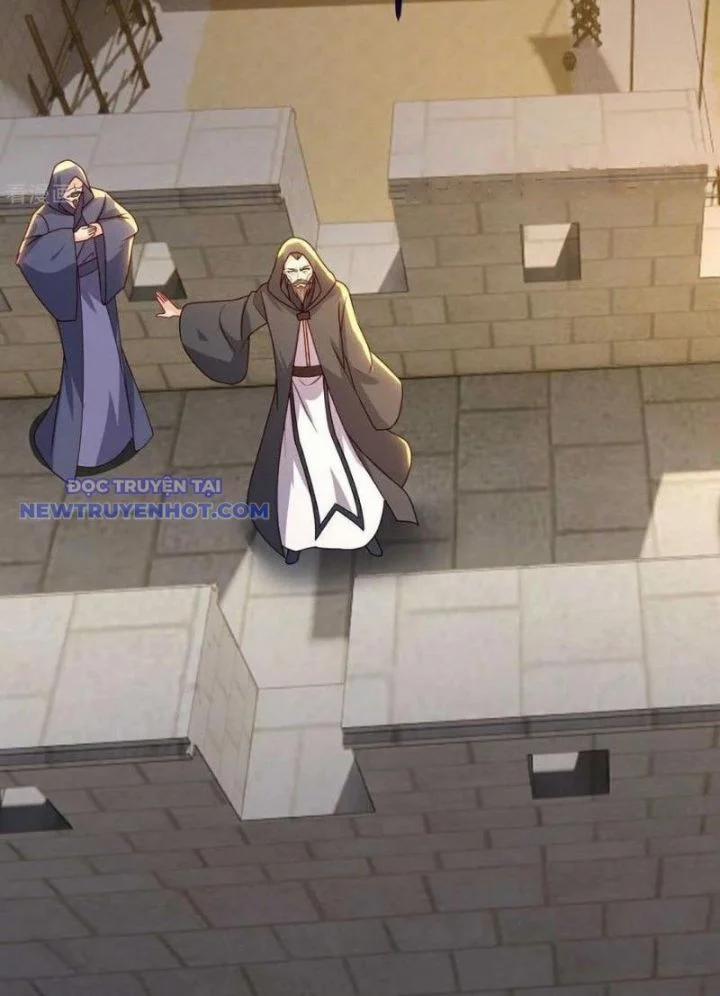 Tiên Võ Đế Tôn 755 trang 7