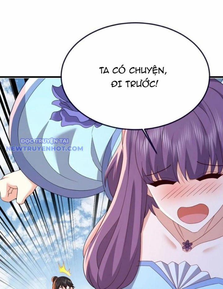 Tiên Võ Đế Tôn 756 trang 1