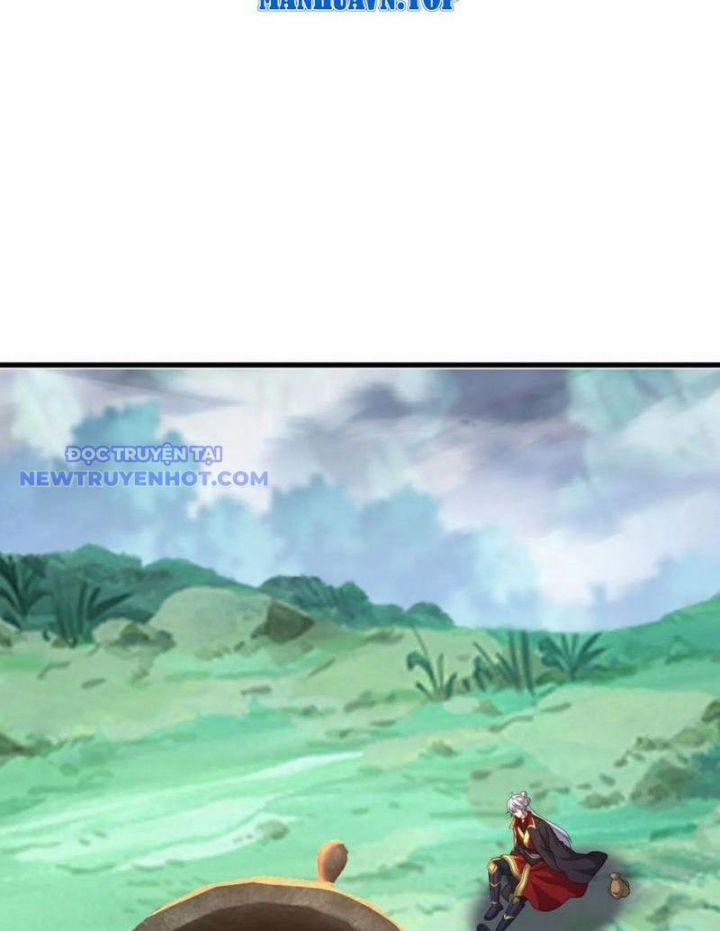 Tiên Võ Đế Tôn 756 trang 19