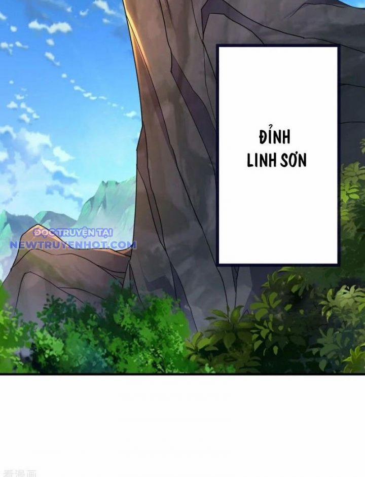 Tiên Võ Đế Tôn 756 trang 27