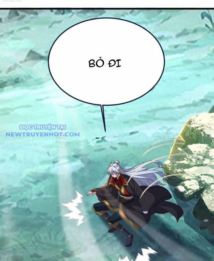 Tiên Võ Đế Tôn 756 trang 28