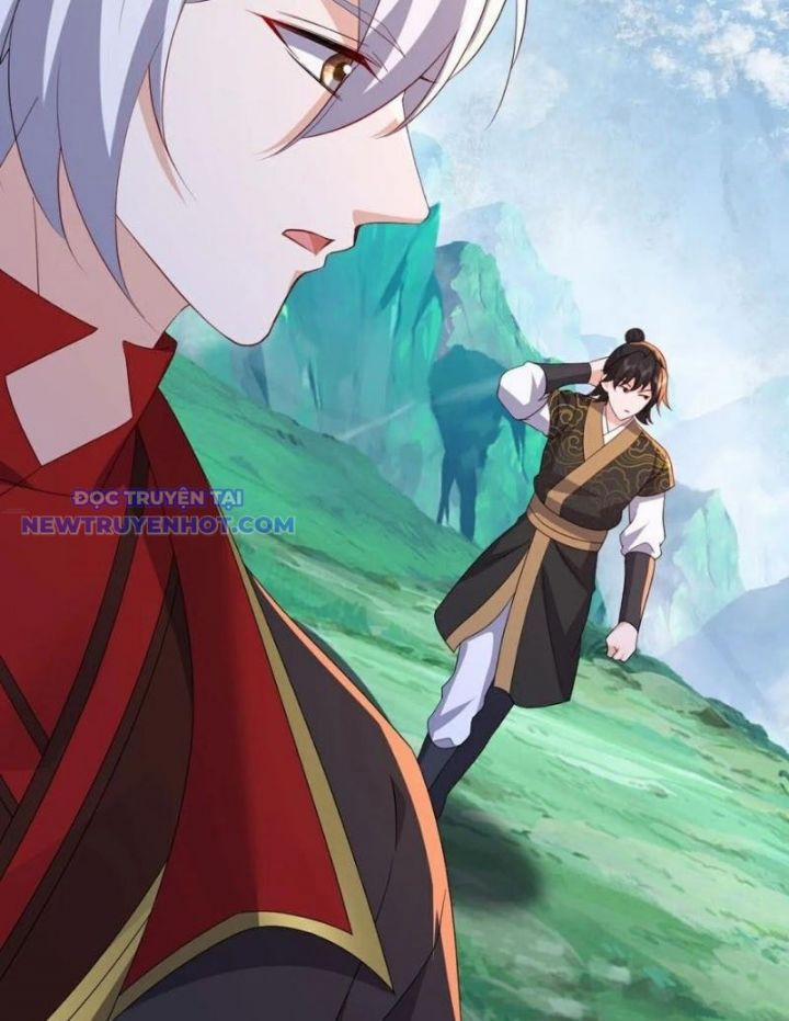 Tiên Võ Đế Tôn 756 trang 5