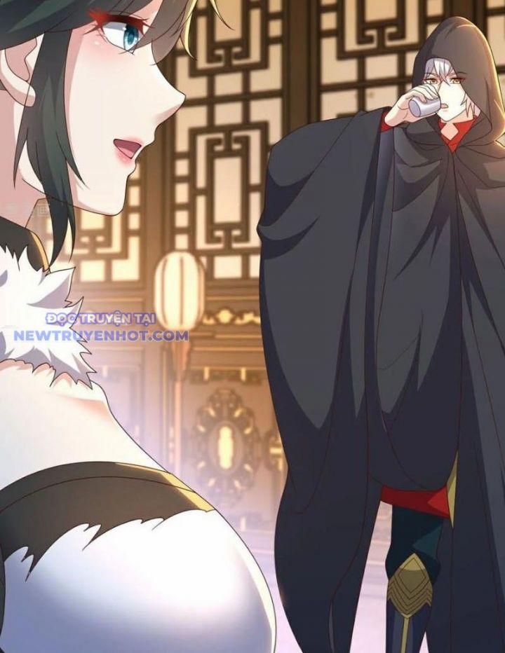 Tiên Võ Đế Tôn 756 trang 59