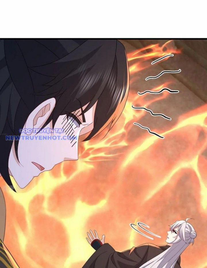 Tiên Võ Đế Tôn 756 trang 8