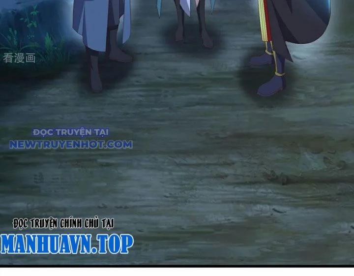 Tiên Võ Đế Tôn 757 trang 10