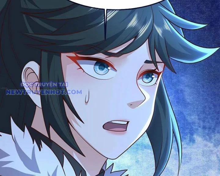 Tiên Võ Đế Tôn 757 trang 107