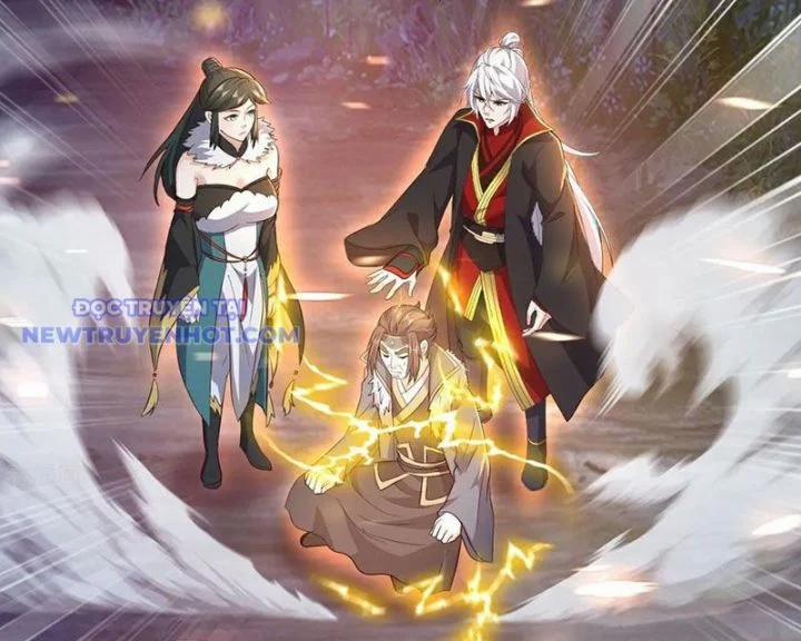 Tiên Võ Đế Tôn 757 trang 110