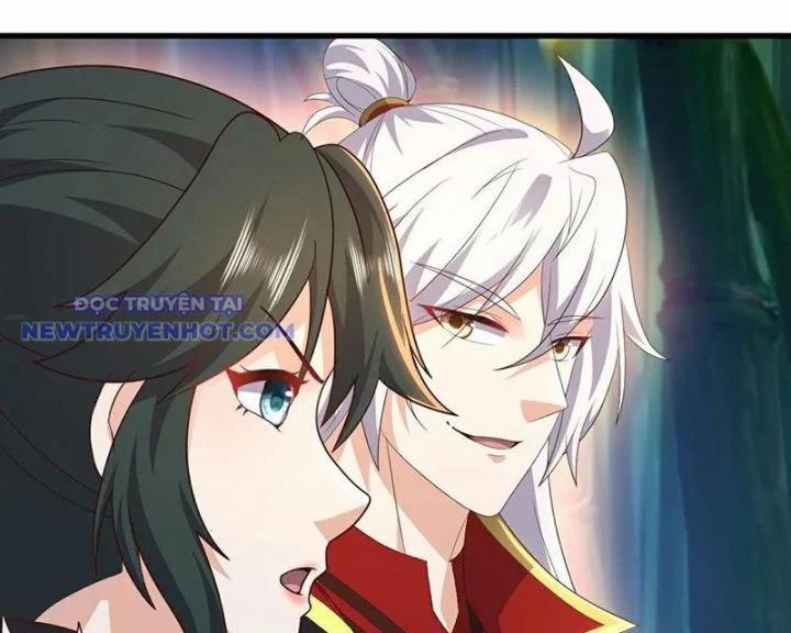 Tiên Võ Đế Tôn 757 trang 115