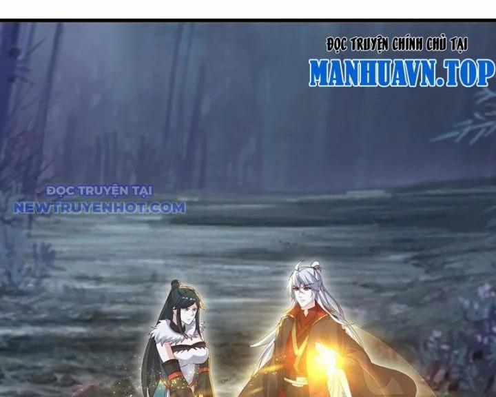 Tiên Võ Đế Tôn 757 trang 124