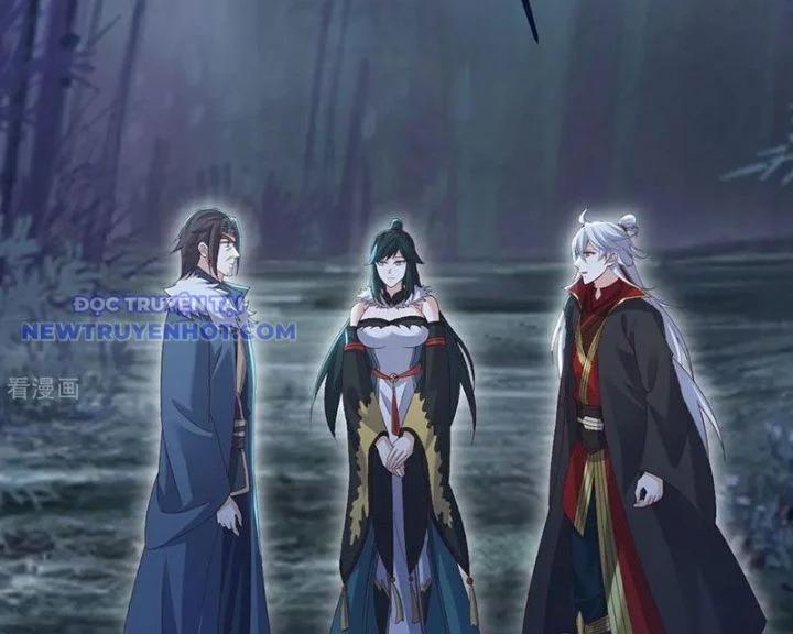 Tiên Võ Đế Tôn 757 trang 133