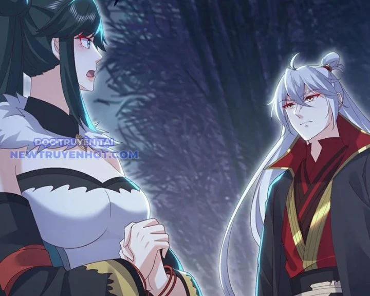 Tiên Võ Đế Tôn 757 trang 142