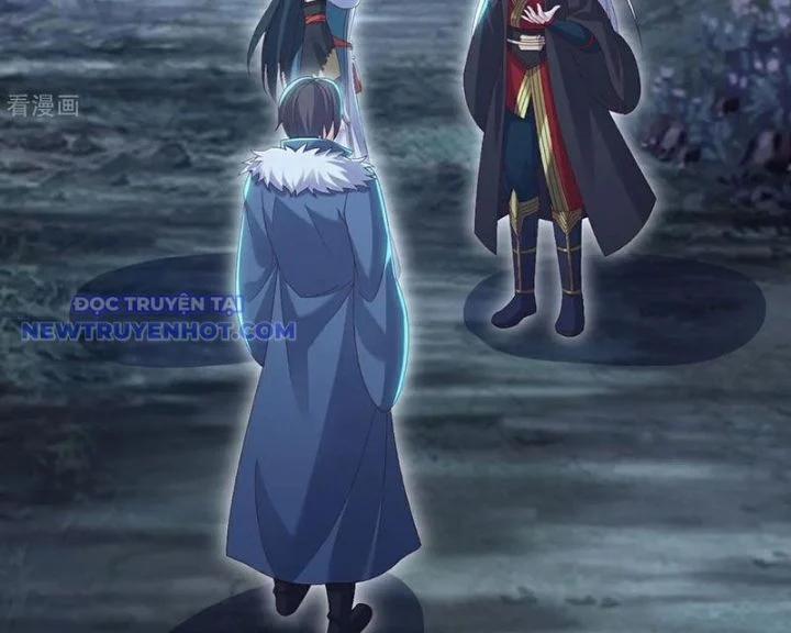 Tiên Võ Đế Tôn 757 trang 148