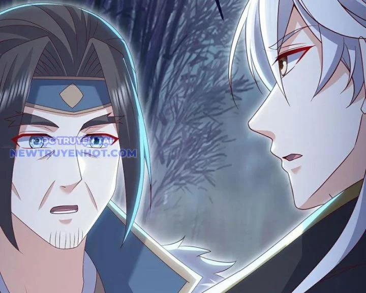 Tiên Võ Đế Tôn 757 trang 151