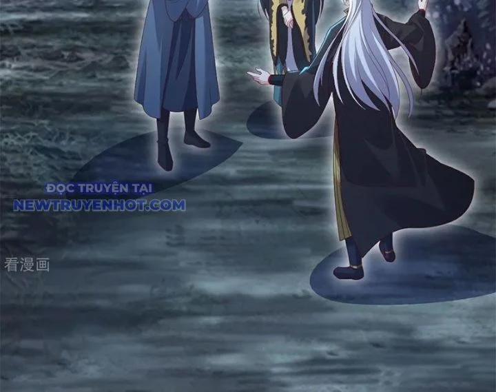 Tiên Võ Đế Tôn 757 trang 160