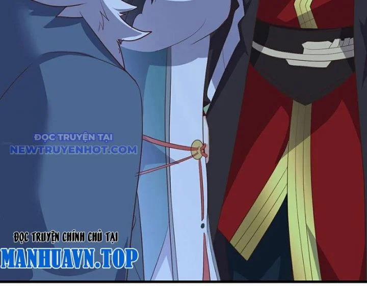 Tiên Võ Đế Tôn 757 trang 28