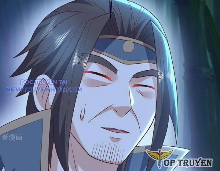 Tiên Võ Đế Tôn 757 trang 3