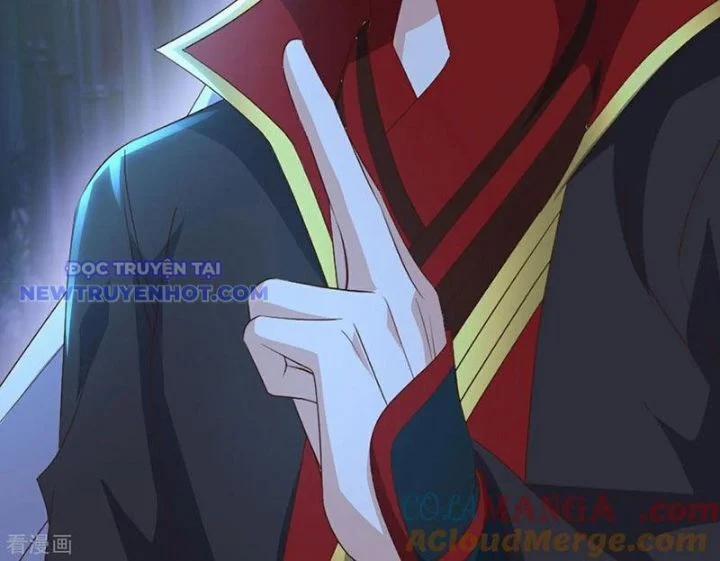 Tiên Võ Đế Tôn 757 trang 37