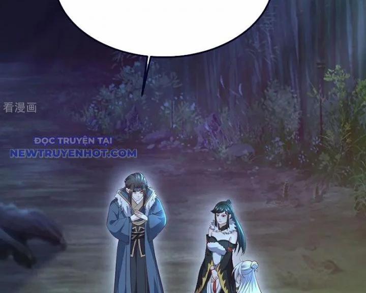 Tiên Võ Đế Tôn 757 trang 48