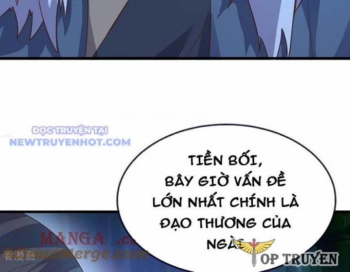 Tiên Võ Đế Tôn 757 trang 5