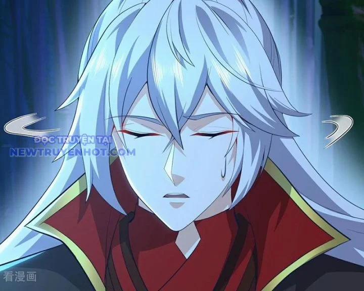 Tiên Võ Đế Tôn 757 trang 89