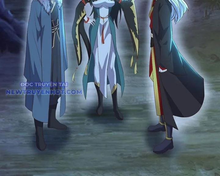 Tiên Võ Đế Tôn 757 trang 93