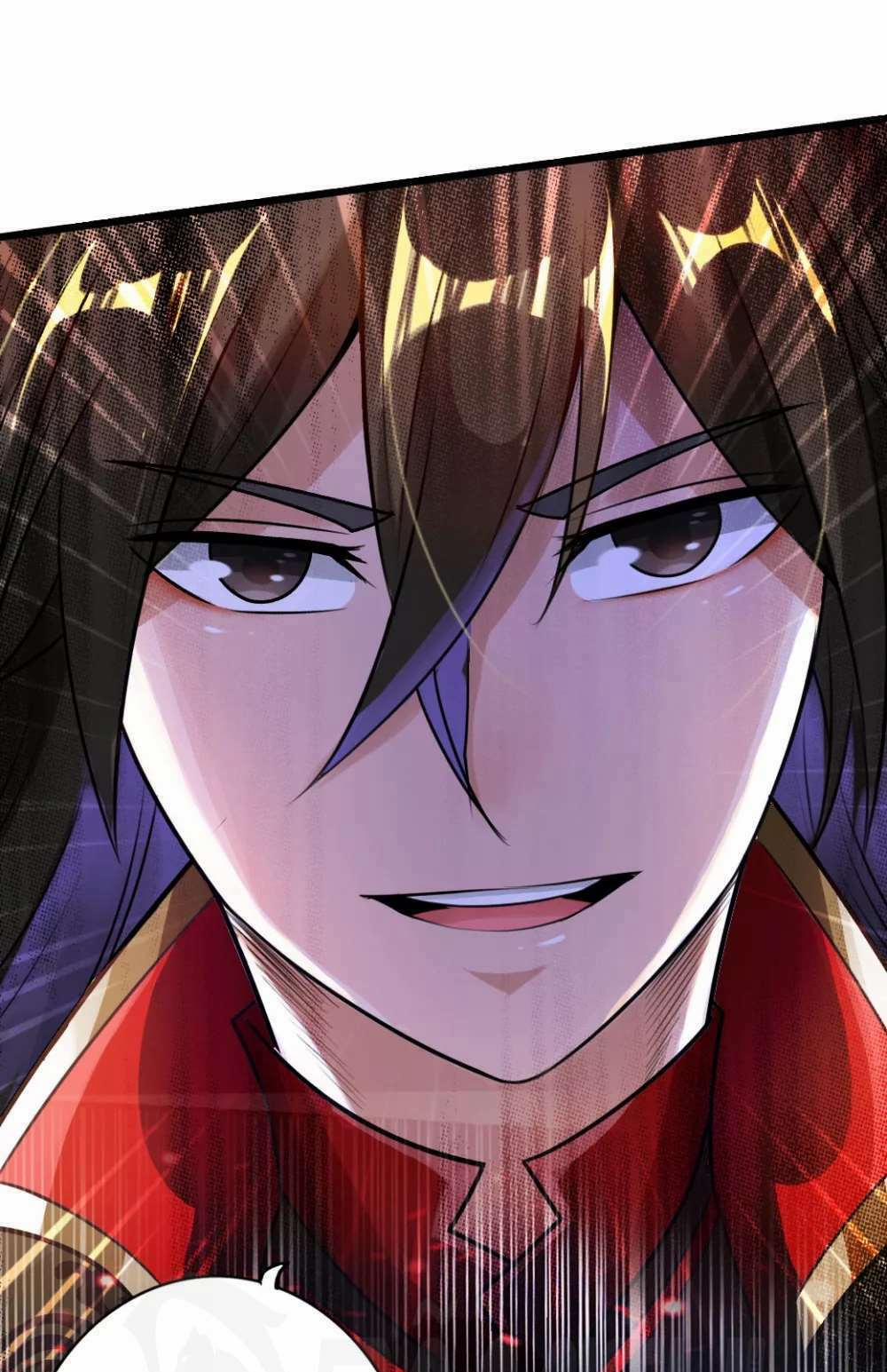 Tiên Võ Đế Tôn 8 trang 5