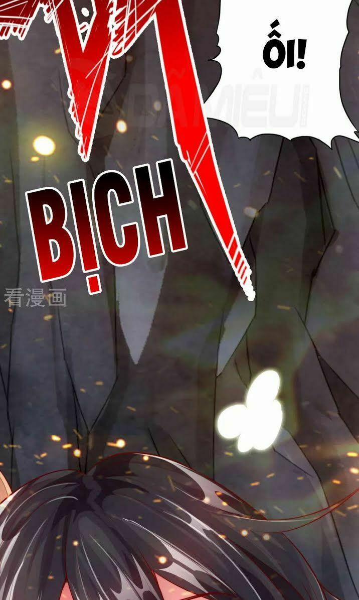 Tiên Võ Đế Tôn 9 trang 11