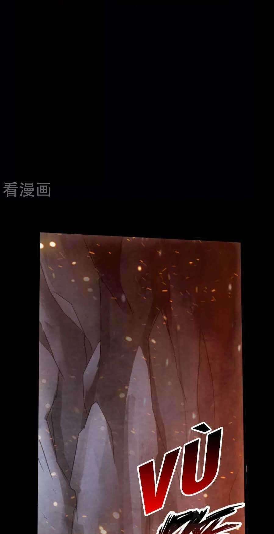 Tiên Võ Đế Tôn 9 trang 13