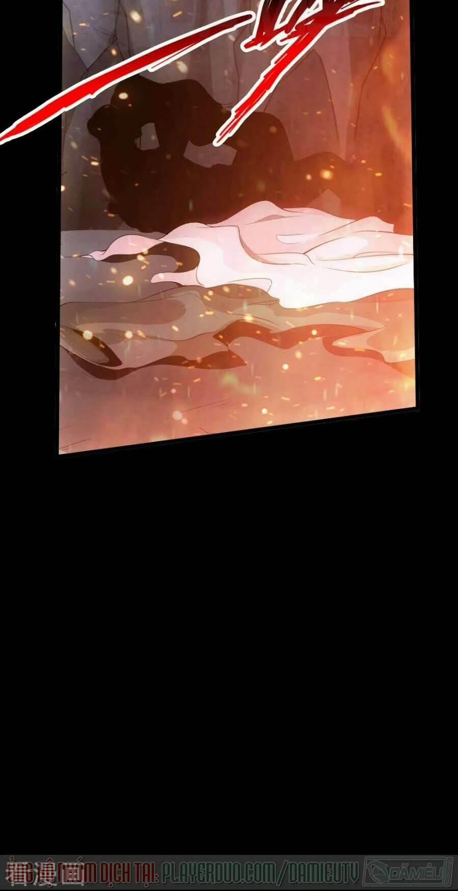 Tiên Võ Đế Tôn 9 trang 14