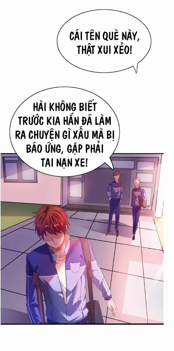 Tiên Vương Trùng Sinh 1 trang 14