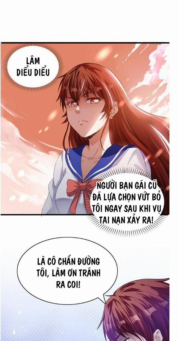 Tiên Vương Trùng Sinh 1 trang 21