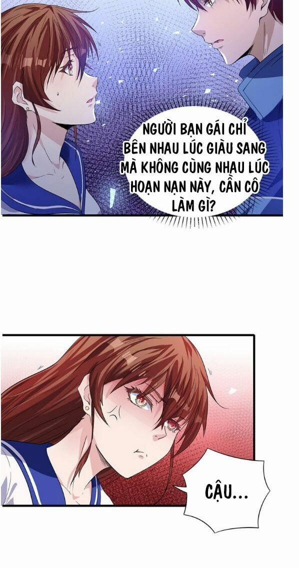 Tiên Vương Trùng Sinh 1 trang 22