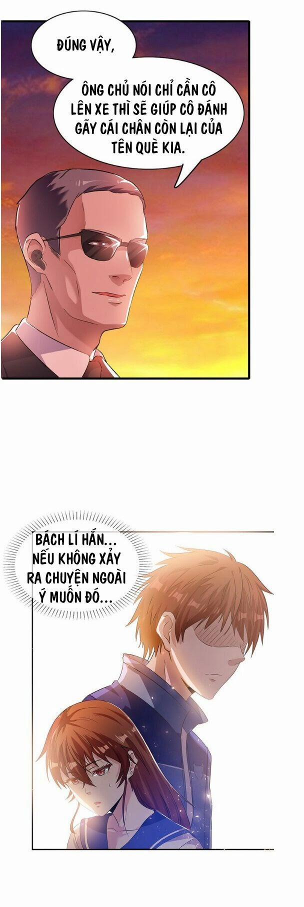 Tiên Vương Trùng Sinh 1 trang 30