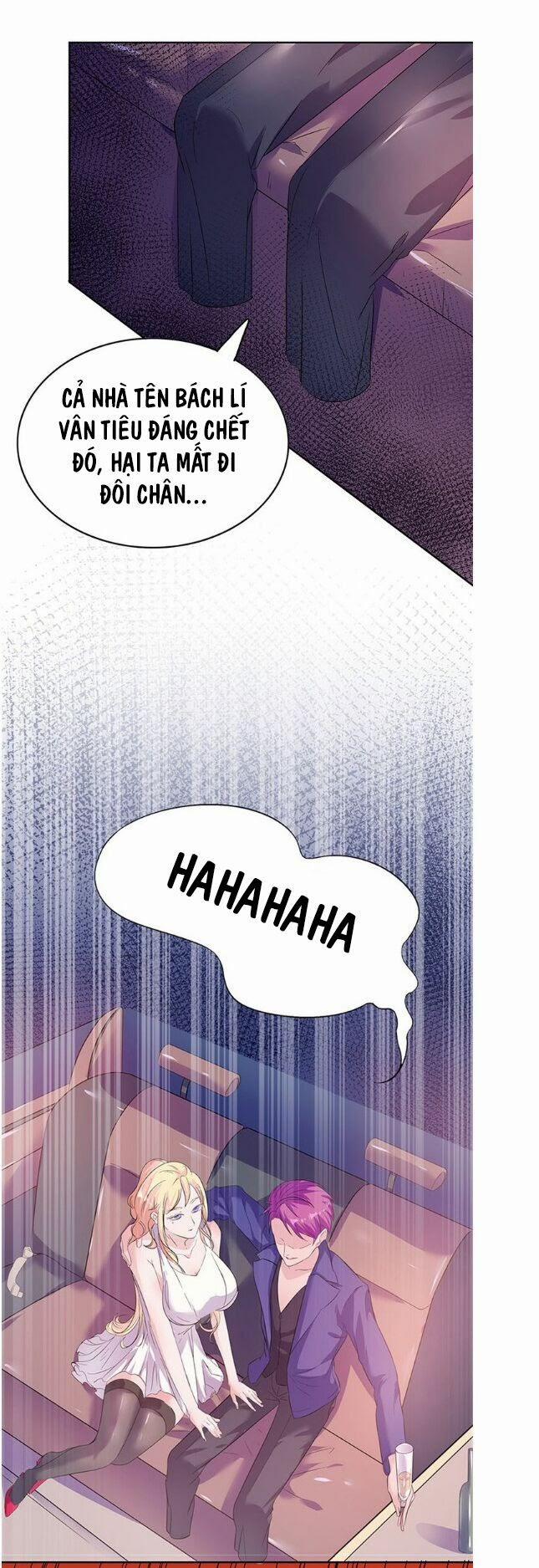 Tiên Vương Trùng Sinh 1 trang 33