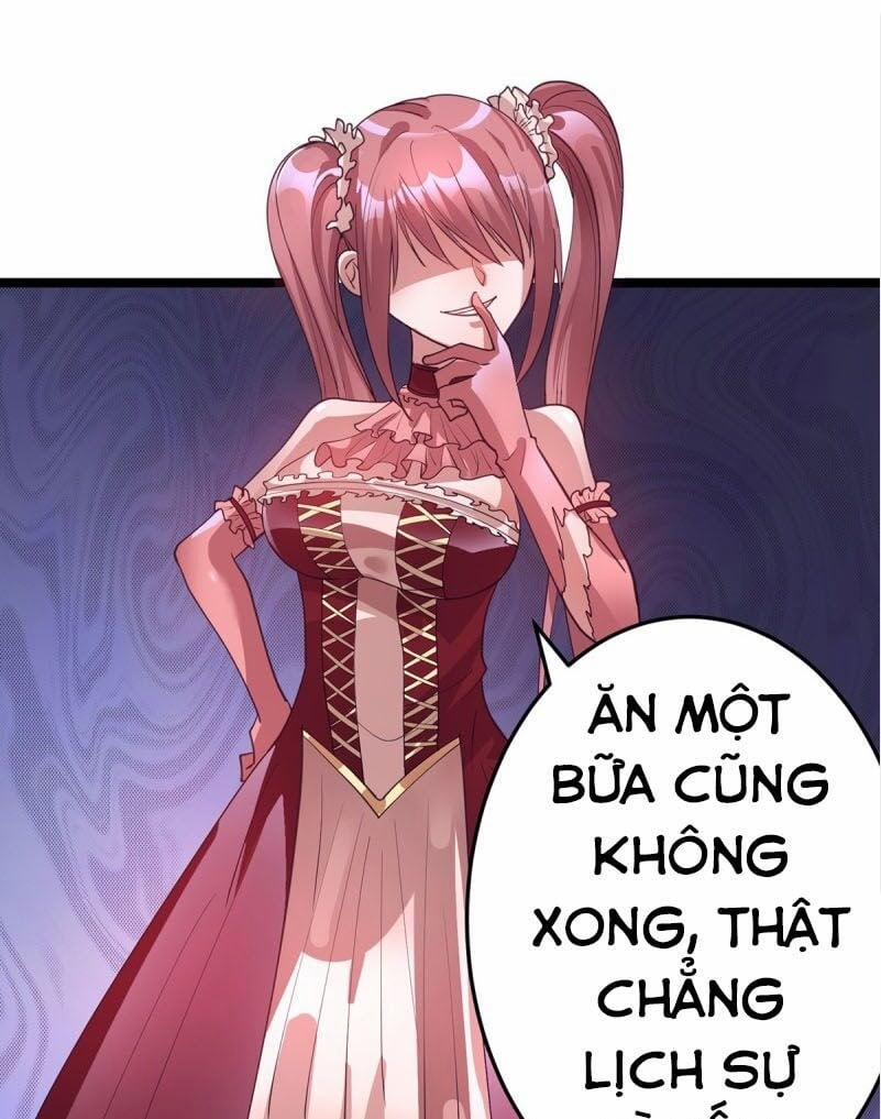 Tiên Vương Trùng Sinh 100 trang 10