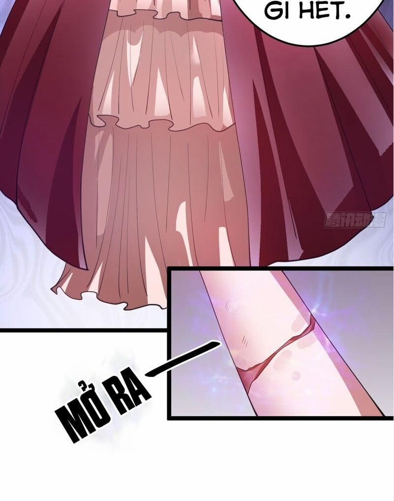 Tiên Vương Trùng Sinh 100 trang 11