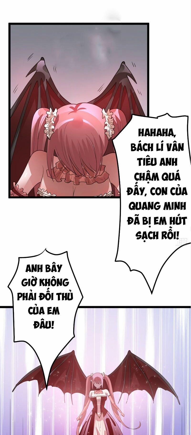 Tiên Vương Trùng Sinh 100 trang 12