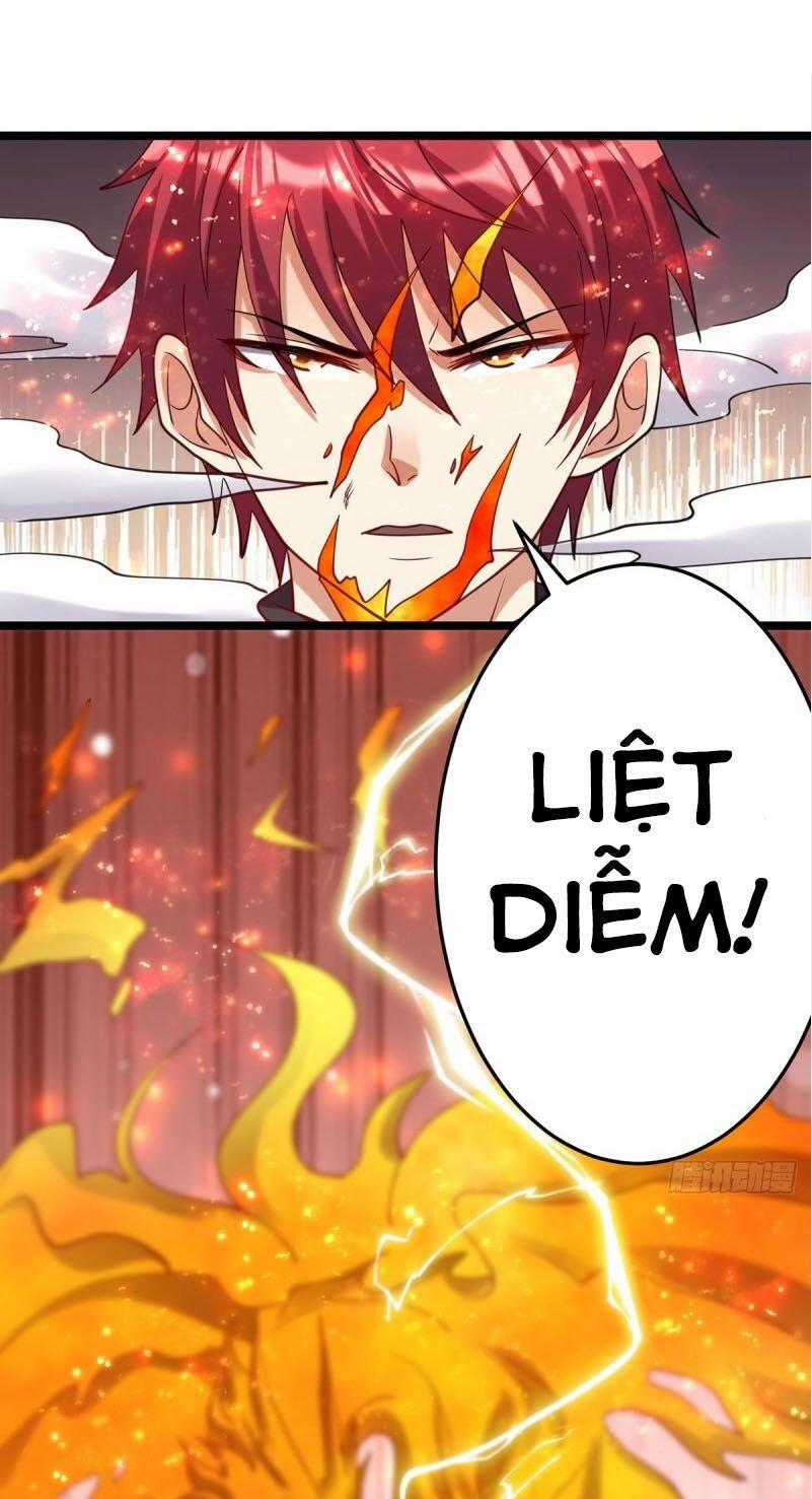 Tiên Vương Trùng Sinh 100 trang 16