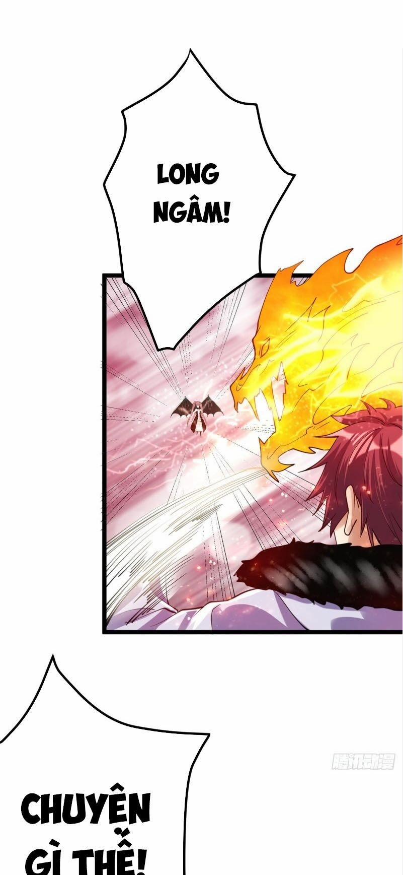 Tiên Vương Trùng Sinh 100 trang 18