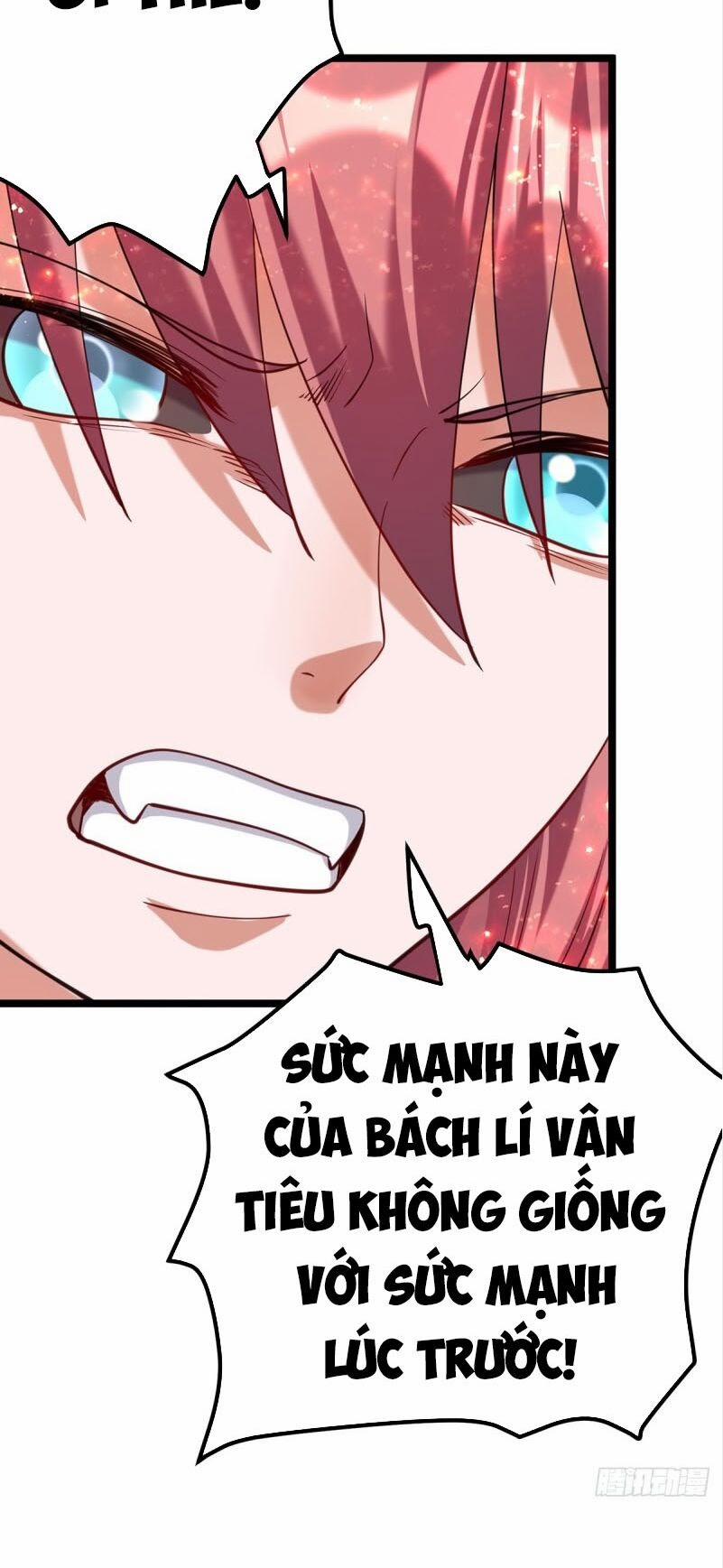 Tiên Vương Trùng Sinh 100 trang 19