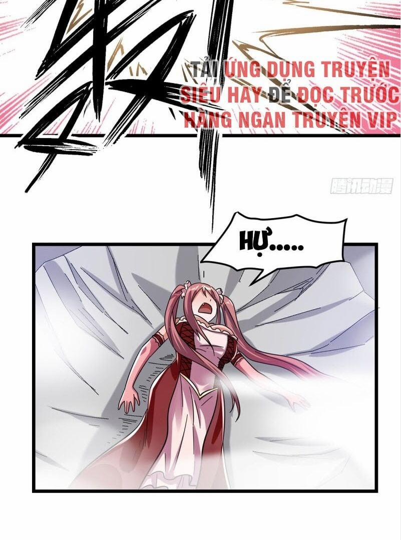 Tiên Vương Trùng Sinh 100 trang 21