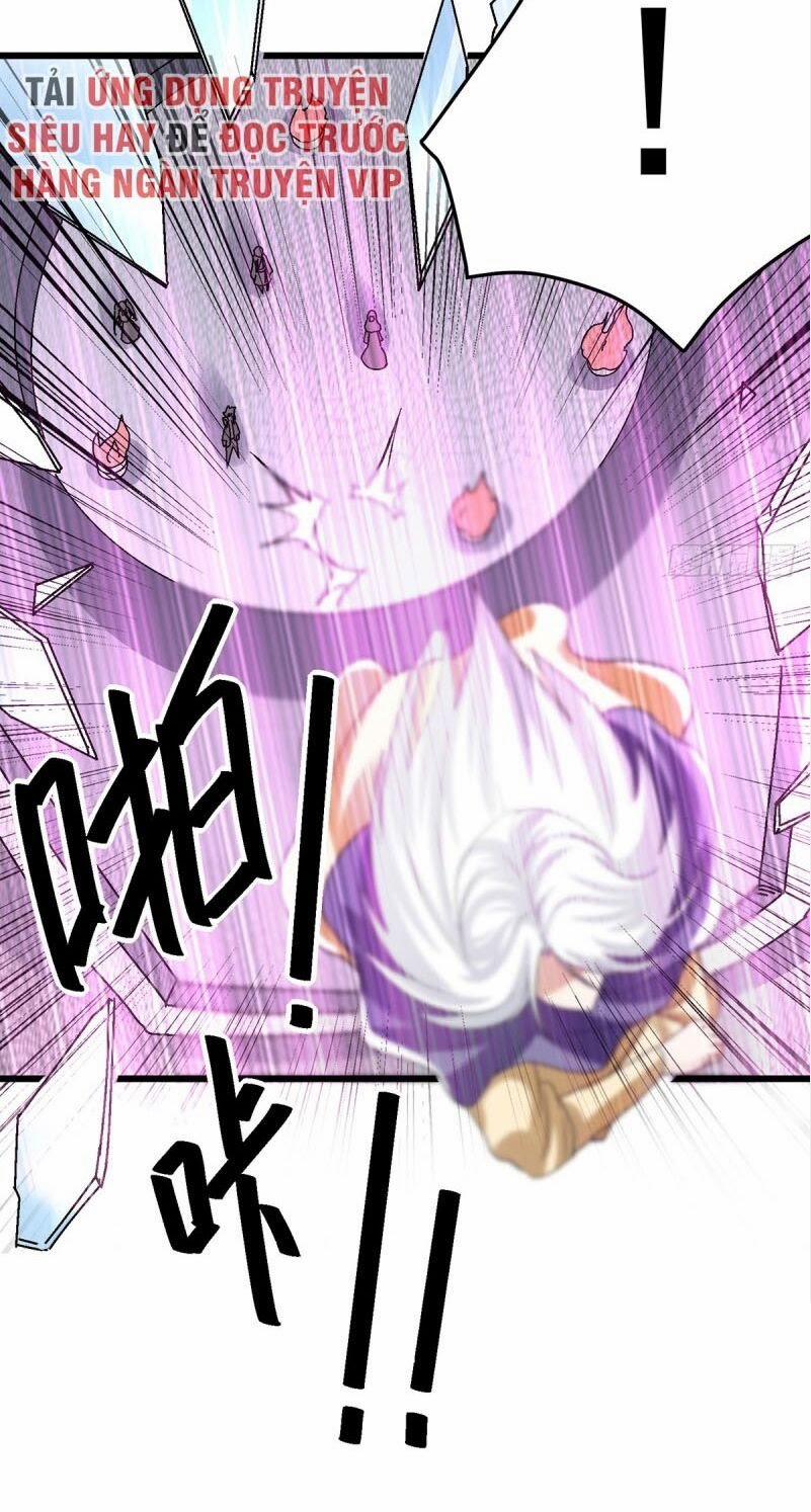 Tiên Vương Trùng Sinh 100 trang 25