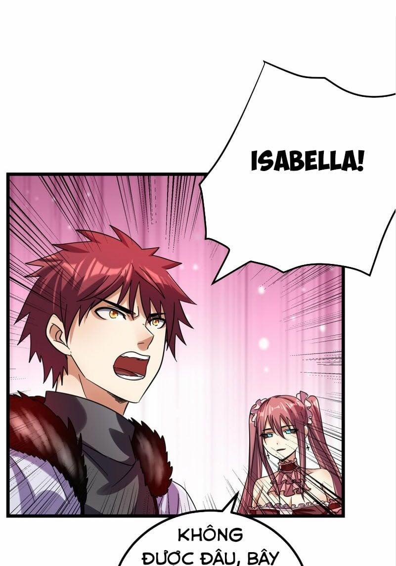 Tiên Vương Trùng Sinh 100 trang 26