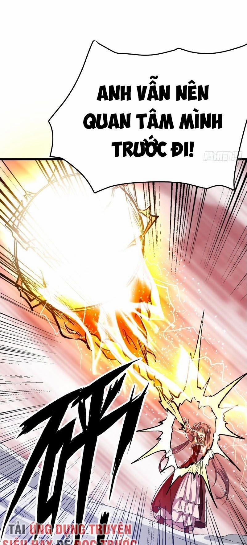 Tiên Vương Trùng Sinh 100 trang 28