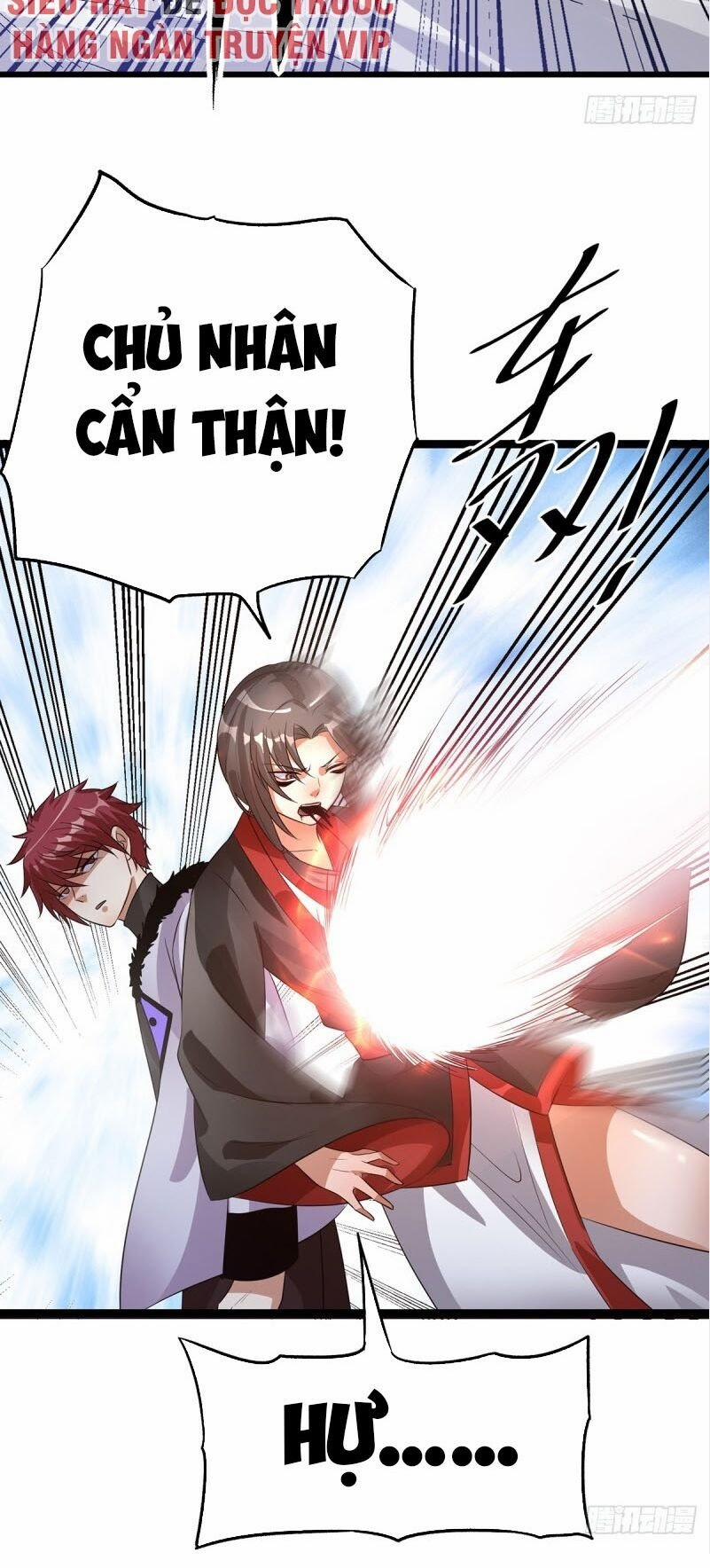 Tiên Vương Trùng Sinh 100 trang 29