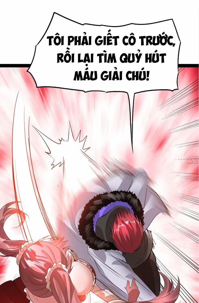 Tiên Vương Trùng Sinh 100 trang 34